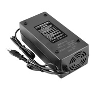 Battery Charger 48V 60V 72V 80V 84V 96V 12AH 20AH 30AH 40AH 50AH 60AH Electric Bike Charger Battery 