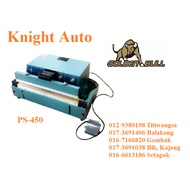 GOLDEN BULL Semi-Auto Sealer PS-450