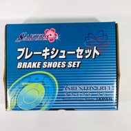 Jin Fuxiang Rear Stock Order SB CUTUS Later