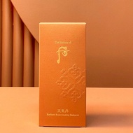 The History of Whoo- Cheongidan Radiant Rejuvenating Balancer 150ml.