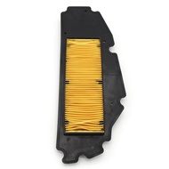 motorcycles air filter for SYM GTS125 GTS200 GTS250 GTS300 RV250 Joymax125 Joymax250 Joymax300 CRUIS