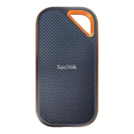 SanDisk | SSD พกพา 8TB ทนทานและเข้ารหัส