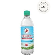 Three Legs Cooling Water 500ml