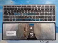 LENOVO 聯想 G500S G505S S500 Z510 Z505 Z501 S510P G510S繁體中文鍵盤
