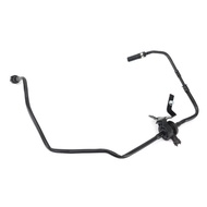 【MT】 Black Fuel Line Fuel Evaporative Hose for Fiesta 2014-2019 Replace Part Number D2BZ-9C047-F D2B