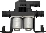 Amrxuts 64116910544 A1648300484 Heating Control Valve Suitable for B-mw X5 X6 E53 E70 E71 E72 F15 F8