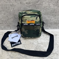 Slingbag Thrasher / Tas Selempang Bahu Sling Bag Shoulder Bag
