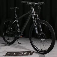 🚴🏻🚴🏻【特別推薦】【全新】山地單車mountain bike  越野單車成人  變速單車  公路單車#越野單車
