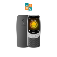 Nokia 3210 4G (2024) จอ2.4นิ้ว เเบต 1450mAh มือถือปุ่มกด ประกันศูนย์ (zeropoint)