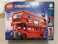 Lego 10258