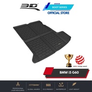 3D BOOT Liner BMW i5 G60 (2024 - Present)