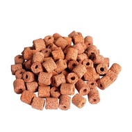 KFEI89 Red Bio Ring Filter Media