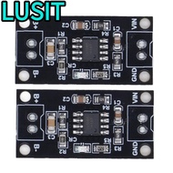 LUSIT 2Pcs Battery Charging Board, 4.5V 1A MRB048E/MRB048F Battery Charging Board Module, Mimi Size 