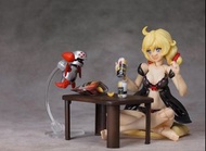 [訂貨] Alphamax AX-0265 DarkAdvent: SophiaRelex Ver. NonScale Model Kit
