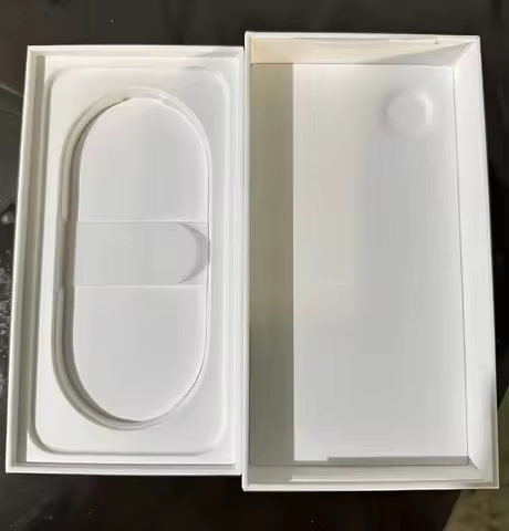 1: 1 High Quality Wholesale Perfect Phone Retail Box for 12 13 Mini 14 Pro 15 Plus 16 17 Pro Max Pho