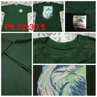 Hawaii Big Fish Shirt