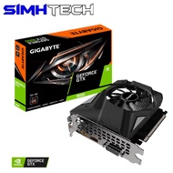 Gigabyte GeForce GTX 1650 D6 OC 4G Graphic Card