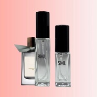 DECANT PERFUME[WINDSHOR TONIC 15% 5ML/8ML