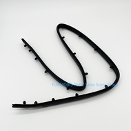 Front Bumper Sight Shield Rubber Seal Strip Trim 2012-2018 For CARENS OEM 86357A4000 86357 A4000 863