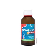 Gaviscon Advance Peppermint 150ml