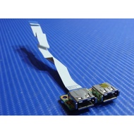 Hp Pavilion dv6-2155.Hp Pavilion dv6-2010.used usb port.