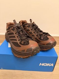 HOKA Mafate Three2 越野跑鞋