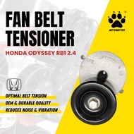 31170-RFE-016 GloBelt Fan Belt Tensioner - Honda Odyssey RB1 2.4
