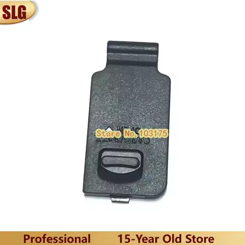 NEW Battery Door Cover For Canon EOS 200D / 200D II / 250D Rebel SL2/Kiss X9/Rebel SL3 /Kiss X10 SLR