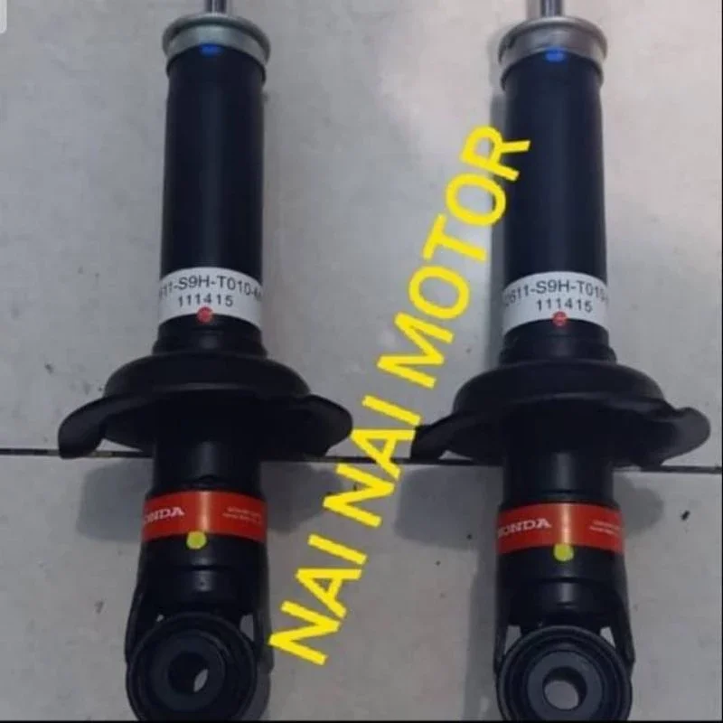 shockbreaker shock absorber honda crv gen 2 belakang original
