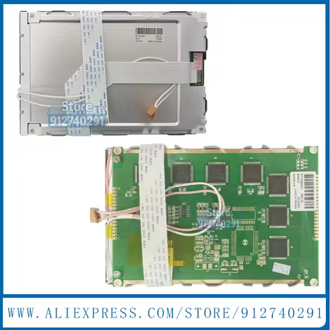 SP14Q001 SP14Q002 SP14Q002-A1 SP14Q005 SP14Q006 Original 5.7'' Inch Grade A+ LCD Display Screen Pane