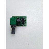 Kit PAM8403 Amplifier Digital Mini 5V Stereo potentiometer 5V PAM8403 PAM 8403