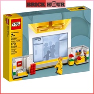 LEGO 40359 LEGO Store Picture Frame