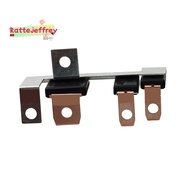 3B0V4P100 Car Central Fuse Box Circuit BBoard Multi-Way Fuse Gasket  Jetta1K0 937 Battery Fuse Gaske