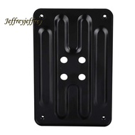 CPU Backplate Cooler, Cooling Backplate Computer Heatsink Backplate Bracket, Good Heat Dissipation,f