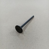 Intake-Exhaust Valve WAVE-110I. LED(21)HONDA Shaft 4.5 Mm.