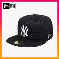 NEWERA MLB Spacer Mesh Fitted Cap (2026 New)