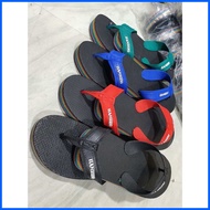 ❤ ▥ ☽ ORIGINAL Rambo Slippers (UNISEX)  SUKATIN ANG PAA IN CENTIMETER GAMIT ANG METRO