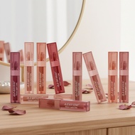 Azarine - Tinted Lippie Cake Lip Tint Korean Style Longlasting Hydrating Extra Moisturizing