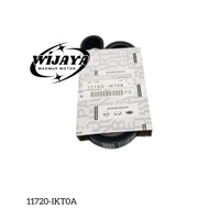 FAN BELT V-BELT FAN BELT LIVINA 1500CC JUKE EVALIA 7PK1125