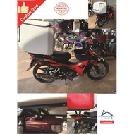 Courier Delivery Box -  Rack ONLY