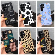 Samsung Galaxy S22 Ultra / S22 Plus / S22 Lovely Jelly Phone Case SamsungS22 S 22 Plus S22+ 5G 2022 