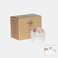 อเมริกา Willow Tree กล่องเก็บสายสะดือทารกกล่องของขวัญทารกแรกเกิด