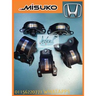 HONDA CIVIC EG (SR4) ENGINE MOUNTING (1.6/1.5) MANUAL TRANSMISSION  MISUKO BRAND