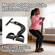 Resistance band workout Elastic Easy Use Fitness home band Abdominal workout Up Home band Exercise r