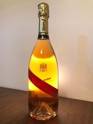 Mumm Grand Cordon 玫瑰香檳
