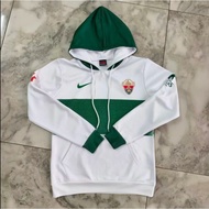 2025-26 Elche Home Winter Hooded Sweatshirt S-XXL 1:1