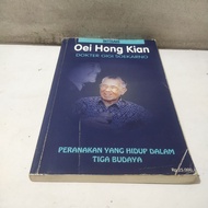Super Sale Book - Oei Hong Kian Dentist Book Bung Karno