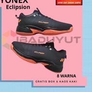 Badminton Sports Shoes Badminton Shoes Yonex Eclipsion Shoes