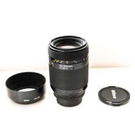 Nikon AF 70-210mm f4-5.6D