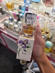Crabtree & Evelyn Iris 鳶尾花淡香水 Eau de Toilette 30ml 貨裝 全新正品現貨絕版高級花香清新約會必備人氣款